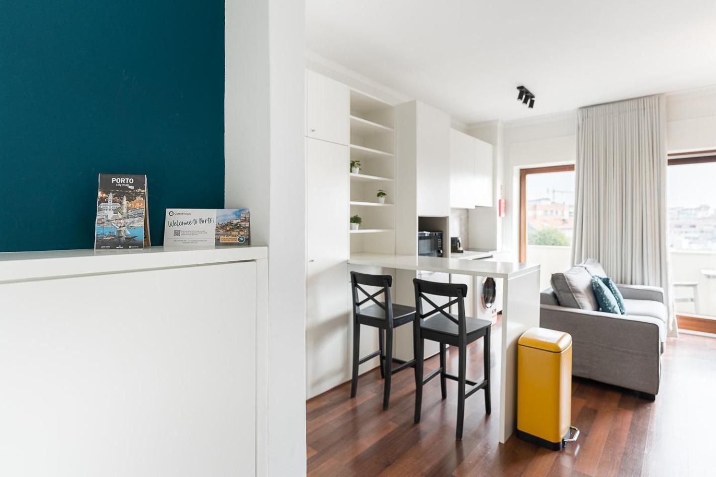 Guestready - Almada 516 Apartment Porto Exterior photo