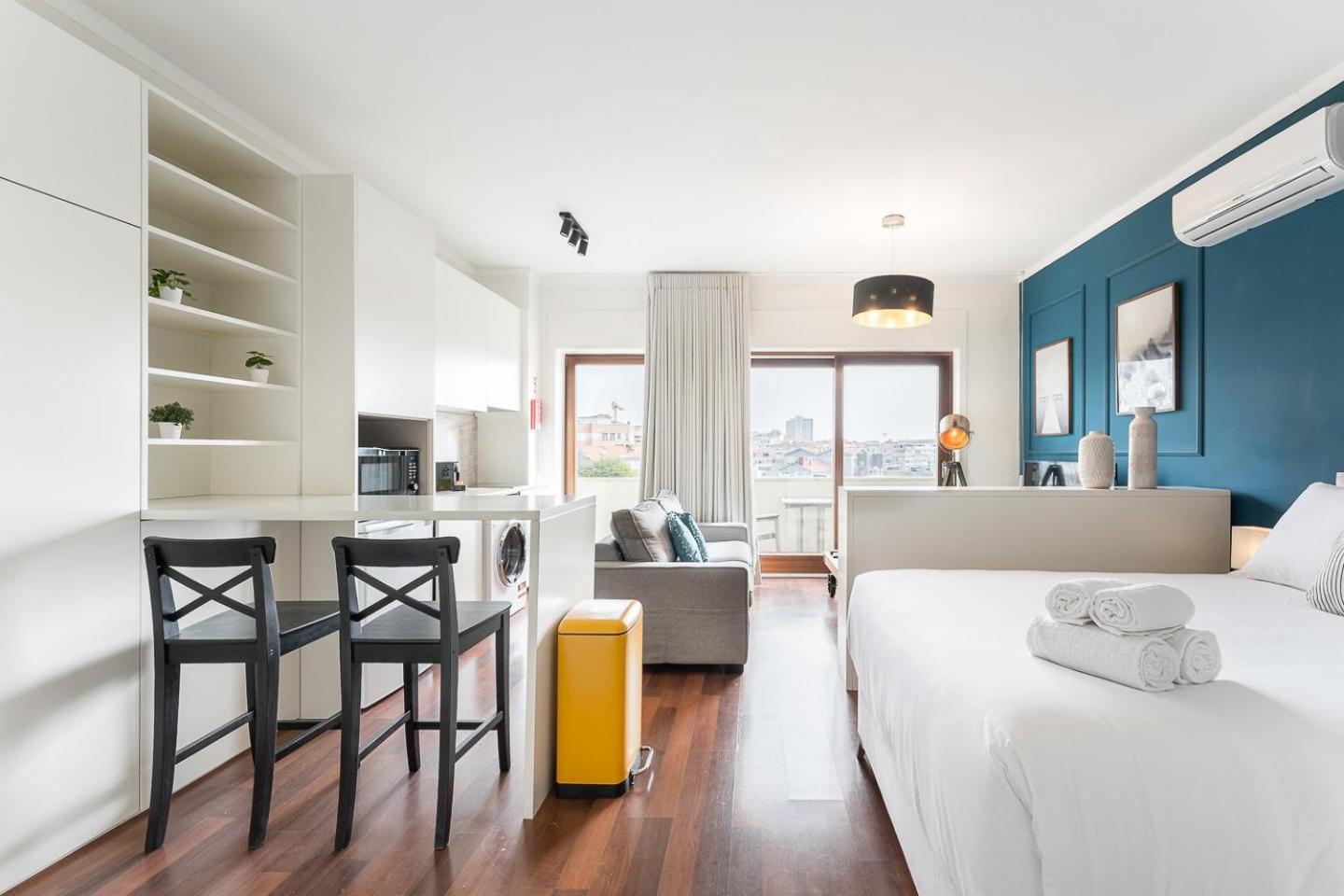 Guestready - Almada 516 Apartment Porto Exterior photo