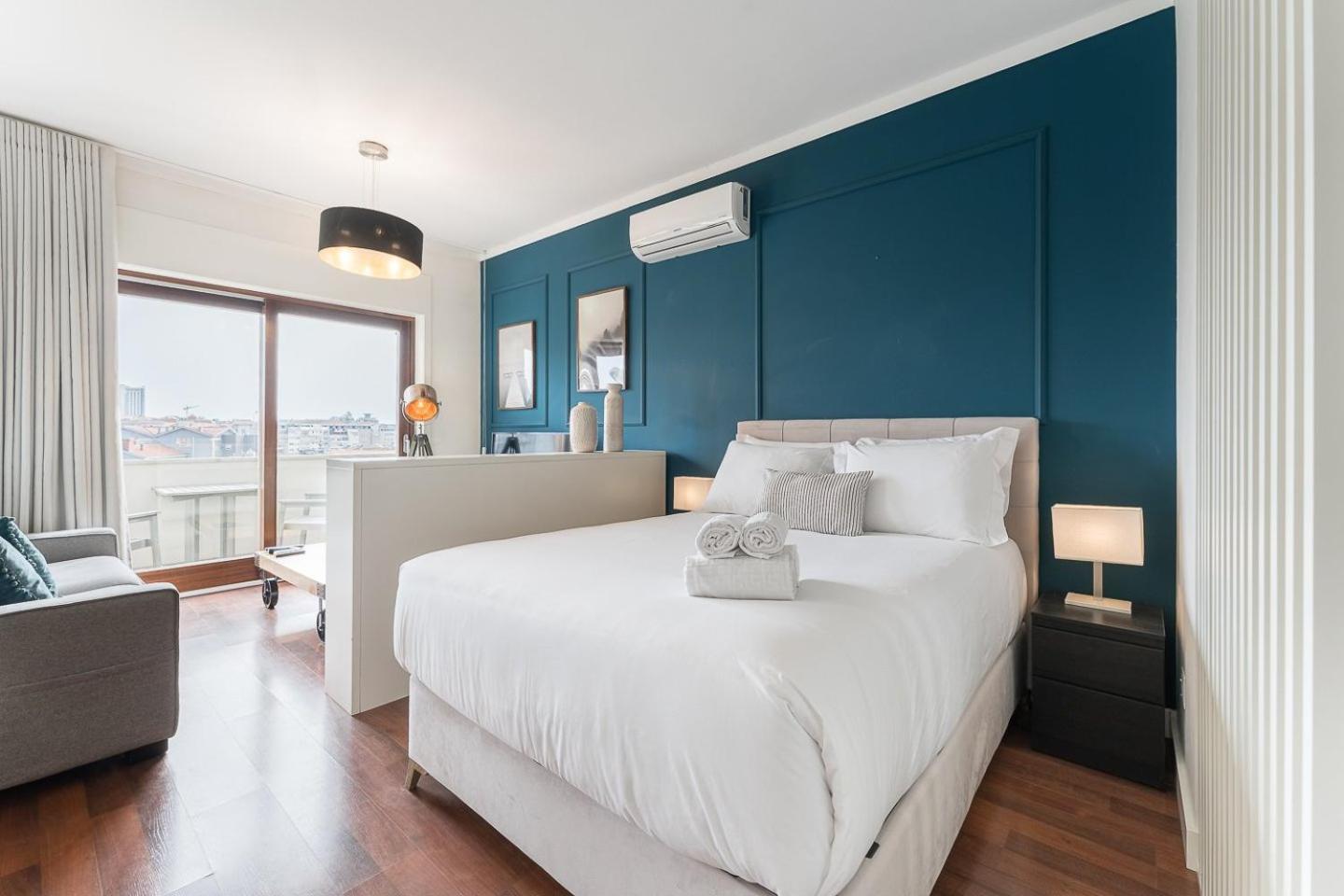 Guestready - Almada 516 Apartment Porto Exterior photo