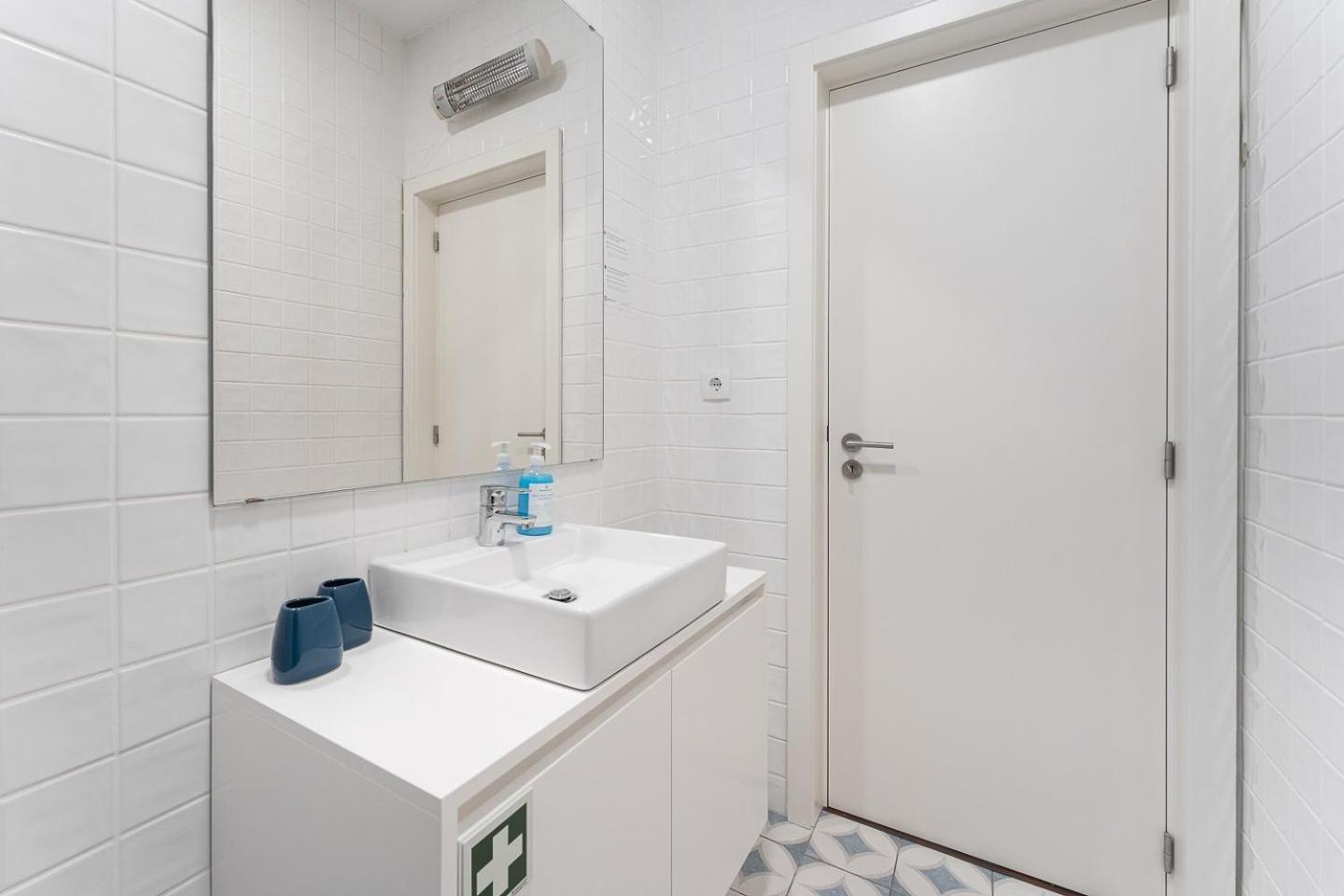 Guestready - Almada 516 Apartment Porto Exterior photo