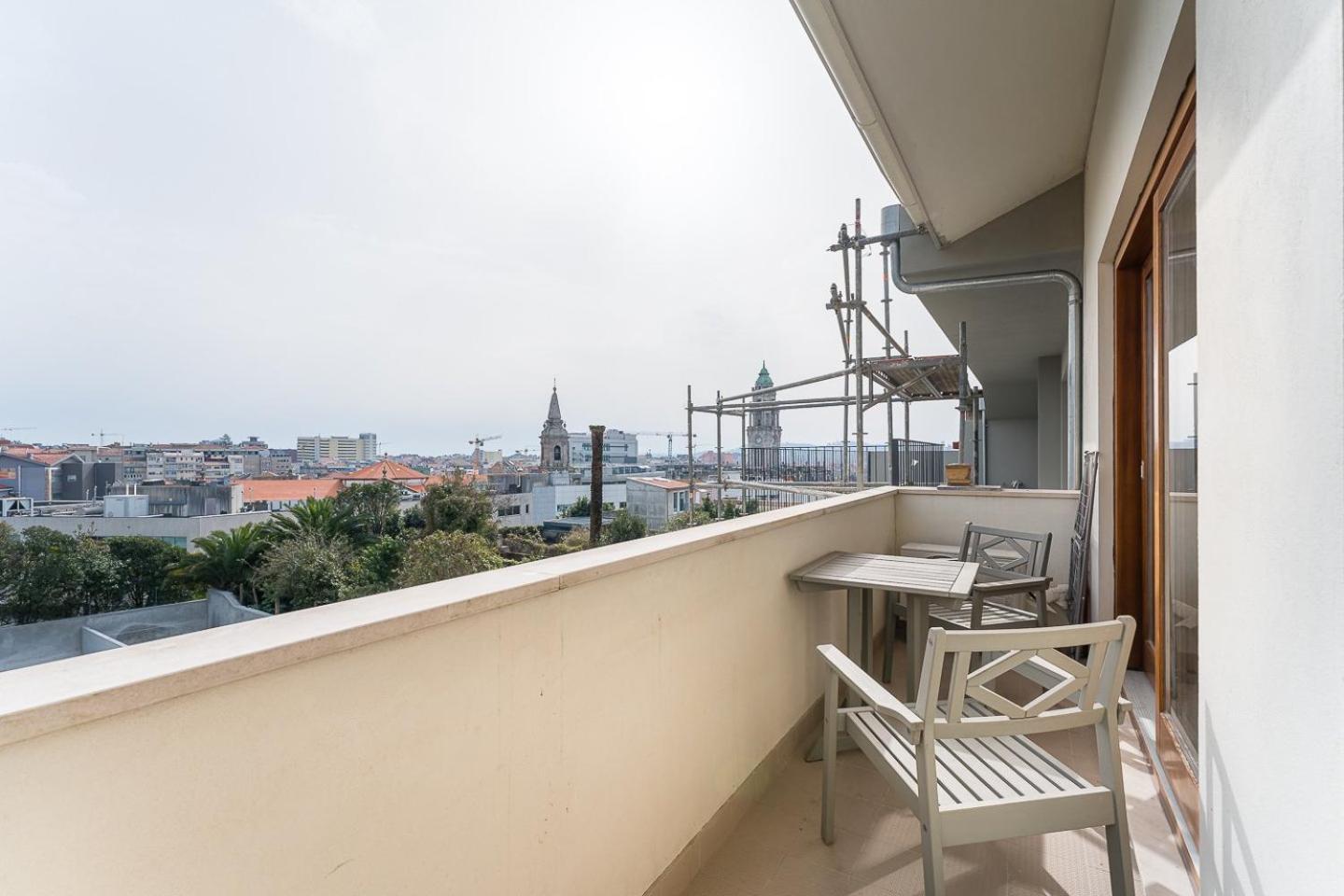 Guestready - Almada 516 Apartment Porto Exterior photo
