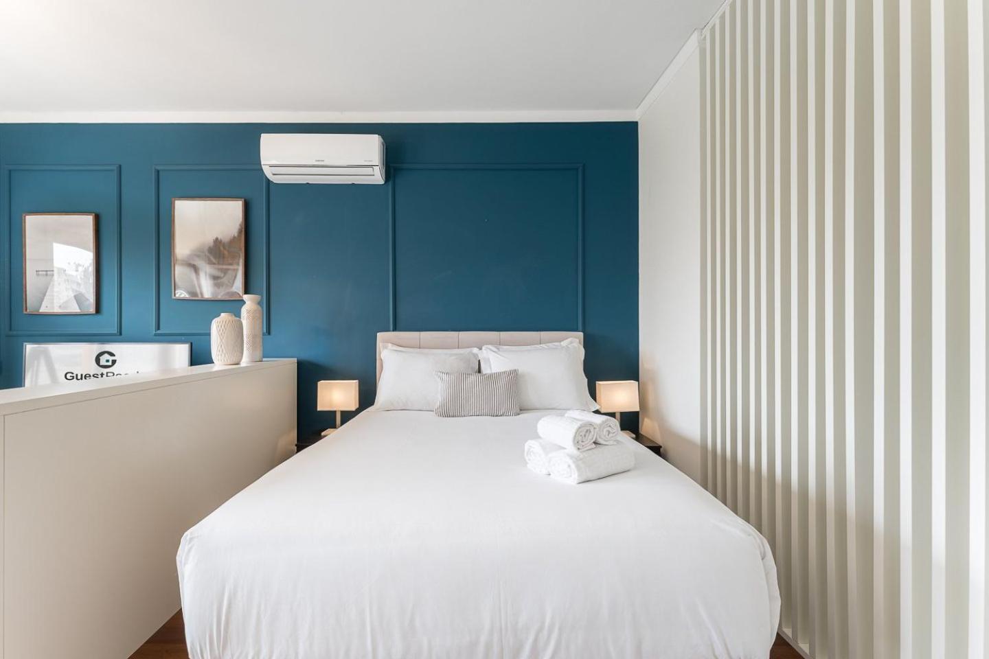 Guestready - Almada 516 Apartment Porto Exterior photo