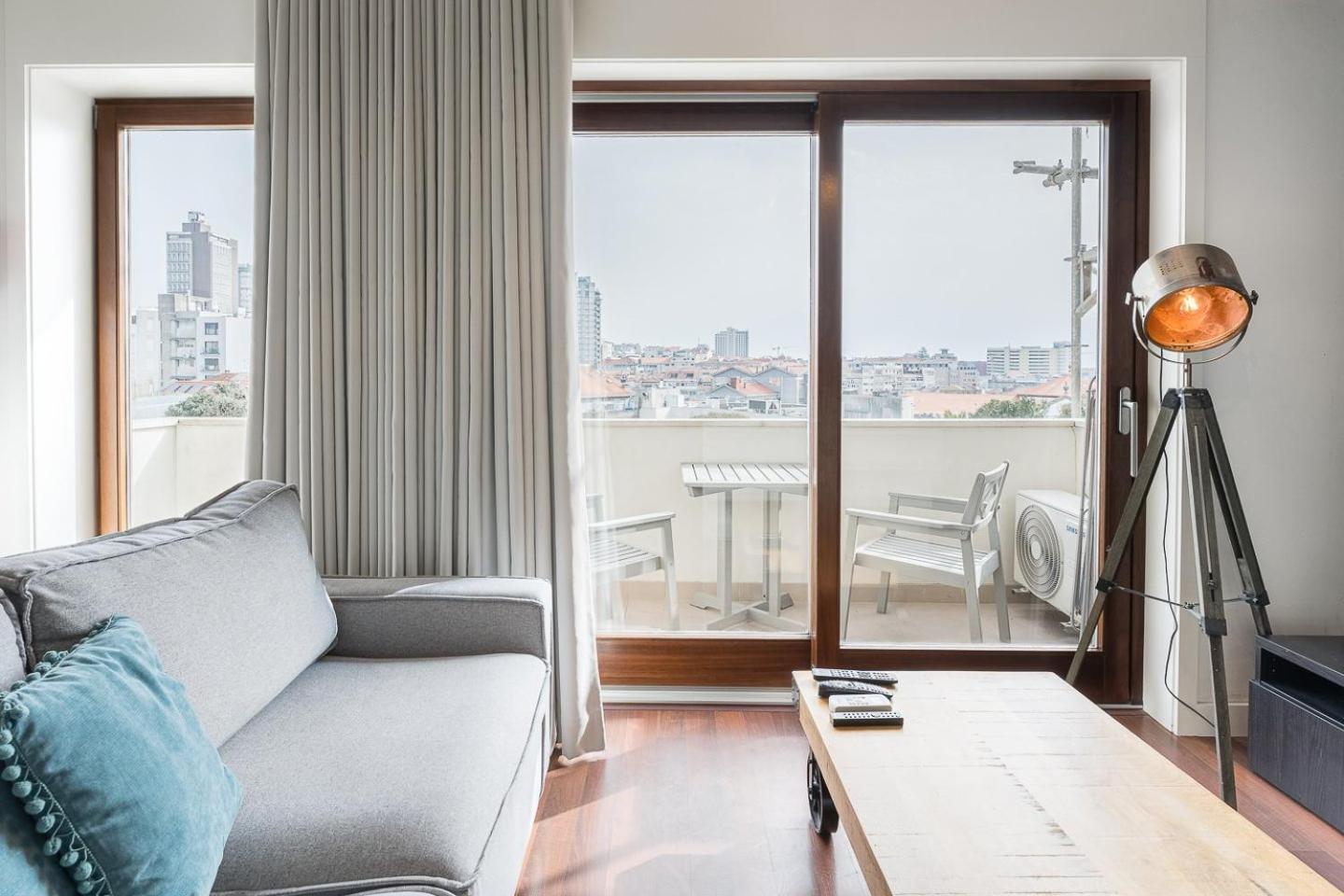 Guestready - Almada 516 Apartment Porto Exterior photo